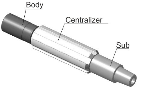 TsT Stabilizer