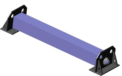 MSS Ditch Magnet (Rectangular)